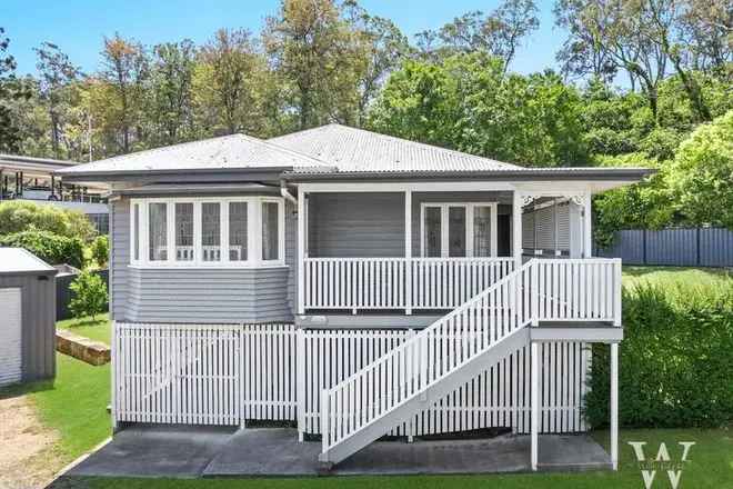 House For Sale in Warwick, Queensland