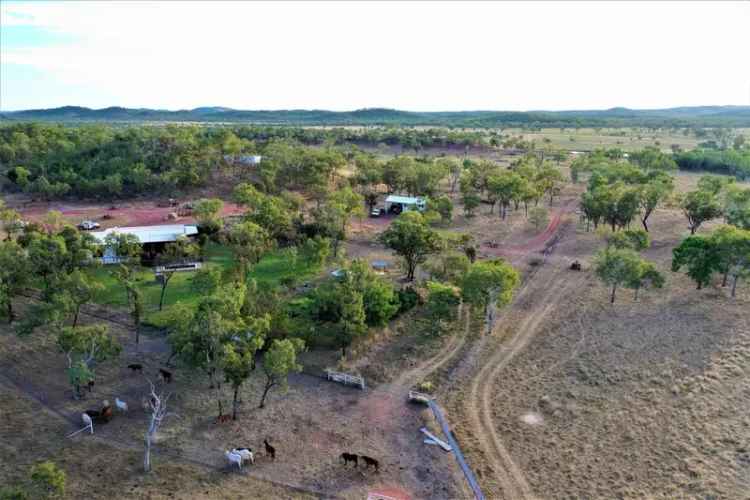 Rural For Sale in Adelaide River, Northern Territory