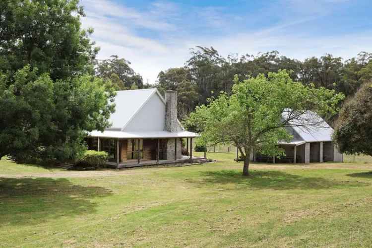 Rural For Sale in Shire of Colac Otway, Victoria