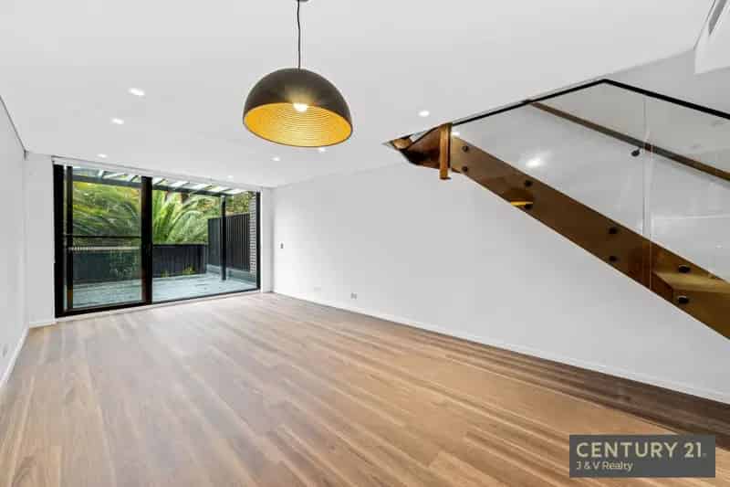 12-14 Carden Avenue, Wahroonga NSW 2076 - Townhouse For Sale