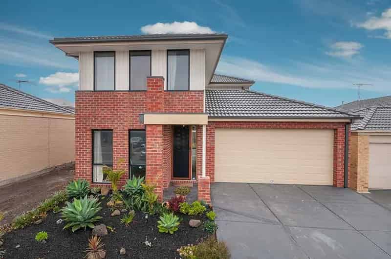 Young, Spacious Home