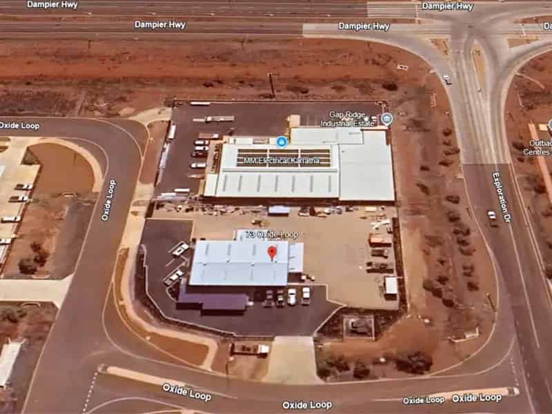 House For Rent , Karratha, Western Australia