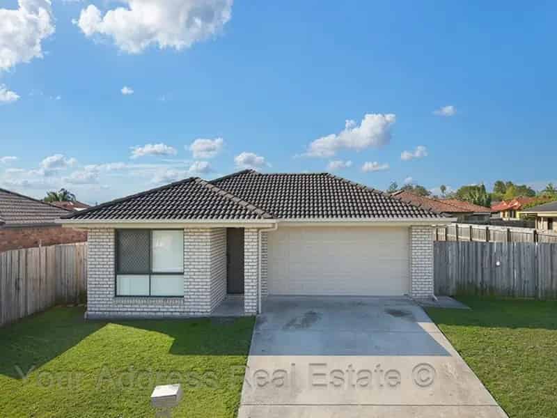 Real Estate For Lease - 6 Broadway Avenue - Marsden , QLD