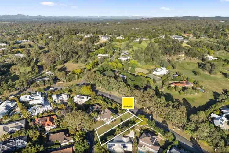 Prime Brookfield Opportunity - Two Vacant Parcels of Land