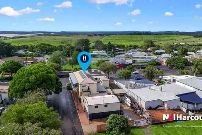 House For Sale in 47, Churchill Street, Childers, Queensland