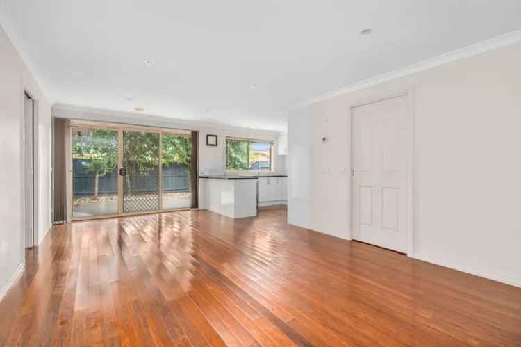 3 Bedroom Modern Home for Lease in Whittlesea VIC