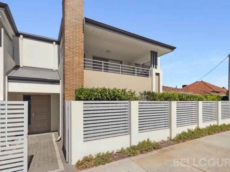 Apartment For Sale in City of Bayswater, Western Australia