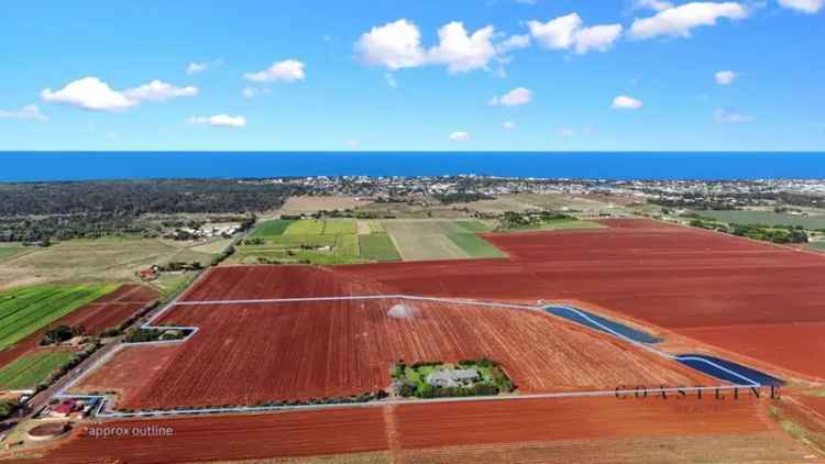 Rural For Sale in Bundaberg, Queensland