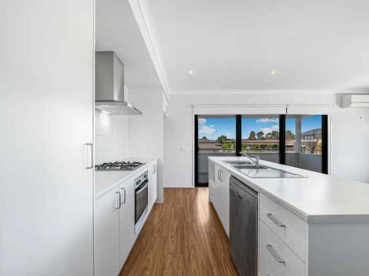 Spacious and Modern Living in Selandra Rise Estate