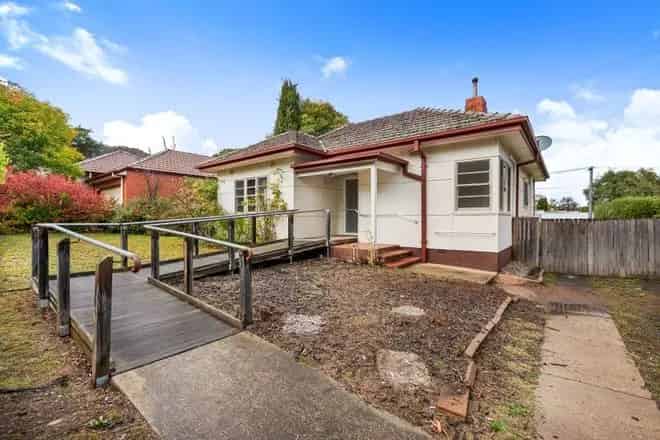 House For Rent , North Canberra, Australian Capital Territory