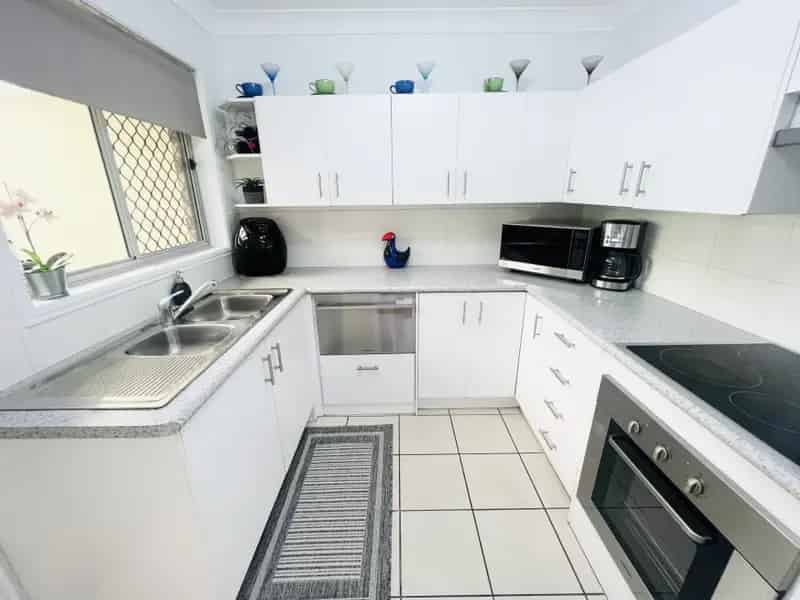 Buy Management Rights in Beautiful Bayside Location with Work Life Balance