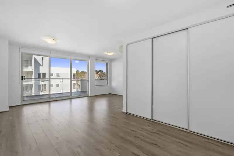 Apartment For Rent , District of Belconnen, Australian Capital Territory