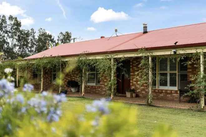 House For Rent in Cessnock, New South Wales