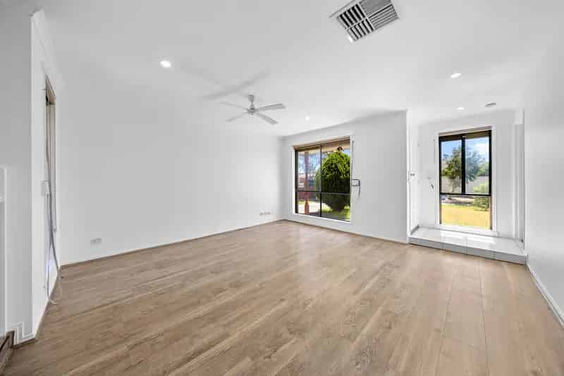 Fresh Family Home in a High Sought-After Location
