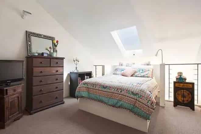Apartment For Rent , 13, Duke Street, Melbourne, Victoria