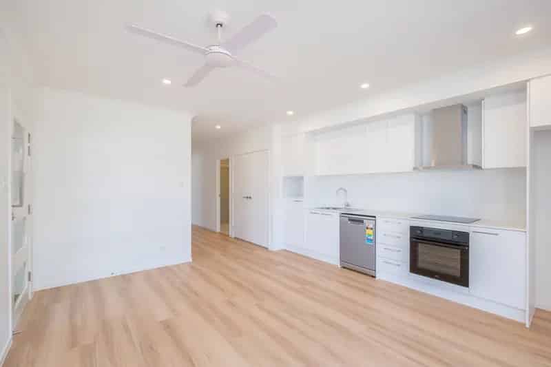 2-Bedroom Unit in Gympie - Modern Living Awaits!