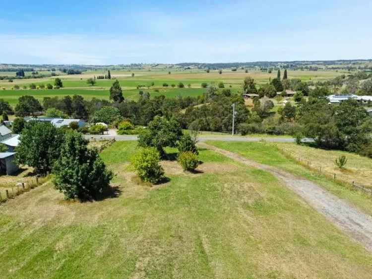 Lifestyle Block with Stunning Views Near Bruthen