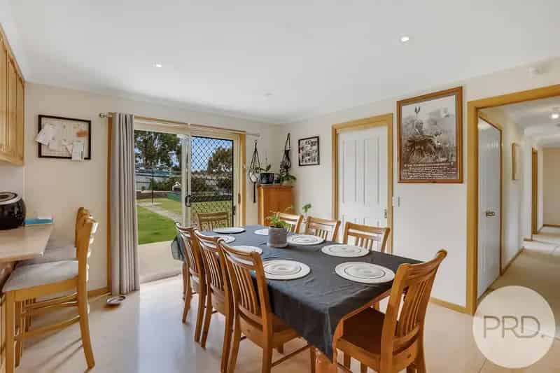 Family home on spacious allotment with huge shed