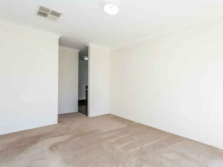 House For Rent in City of Wanneroo, Western Australia