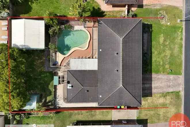 House For Sale in Newcastle-Maitland, New South Wales