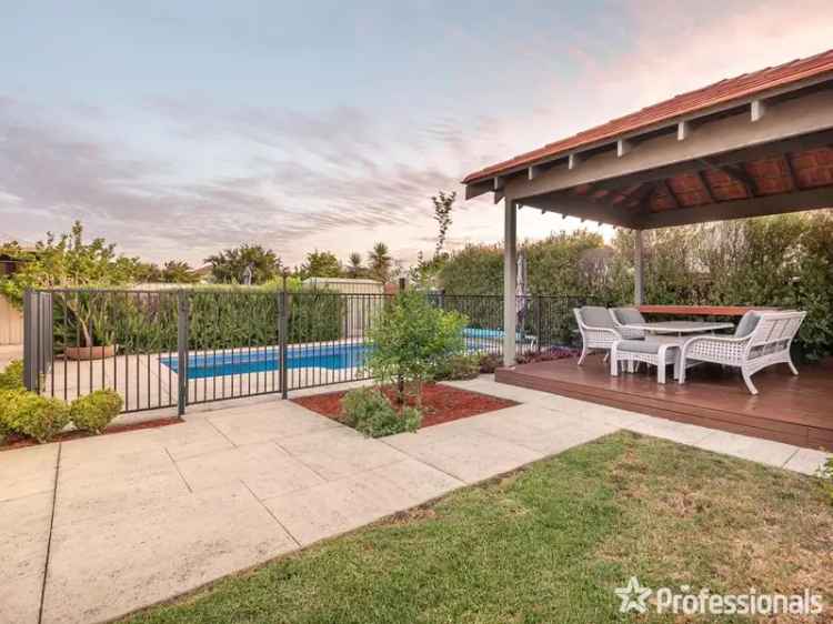 House For Sale in City Of Kalamunda, Western Australia