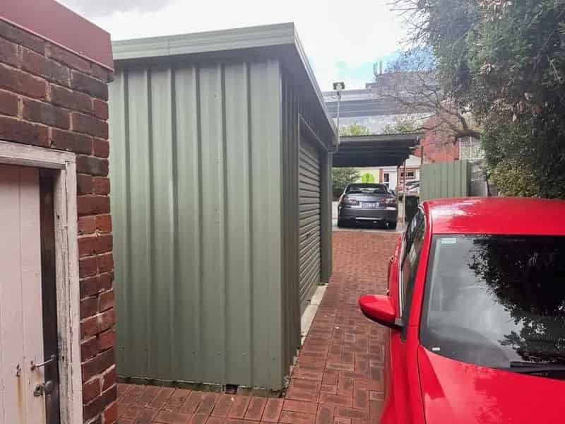 Commercial property For Rent , 22-24, Richardson Street, Perth, Western Australia