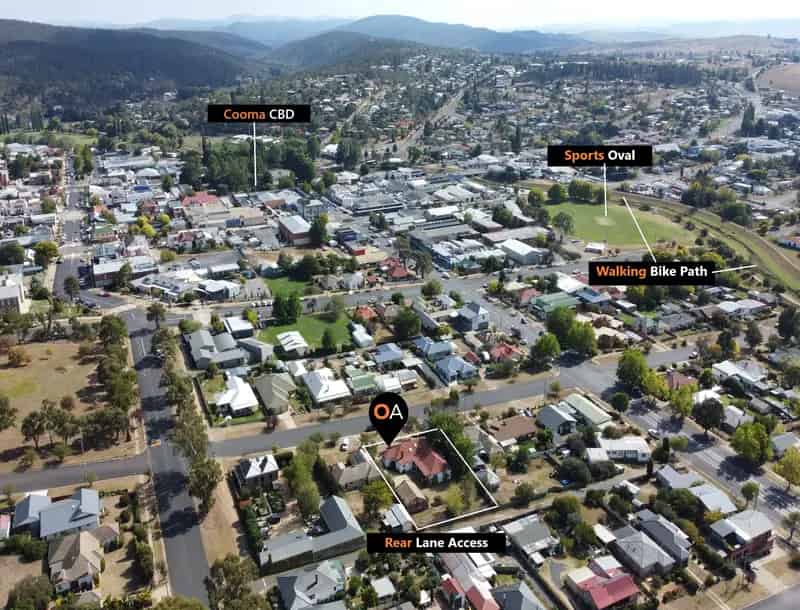 House For Rent , Cooma, New South Wales