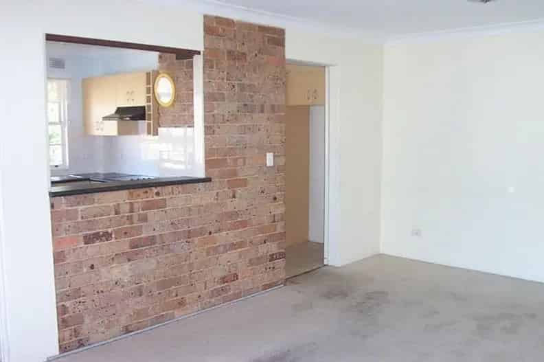 Lease 2 bedroom unit North Parramatta with modern features