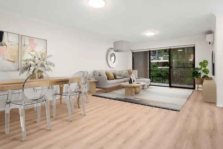 Real Estate For Lease - 5/5 Koorala Street - Manly Vale , NSW