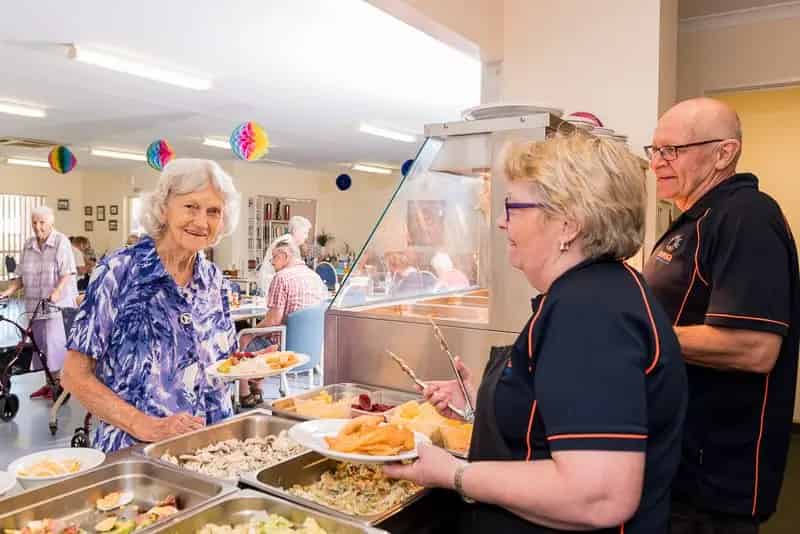 Eureka Care Communities Gladstone