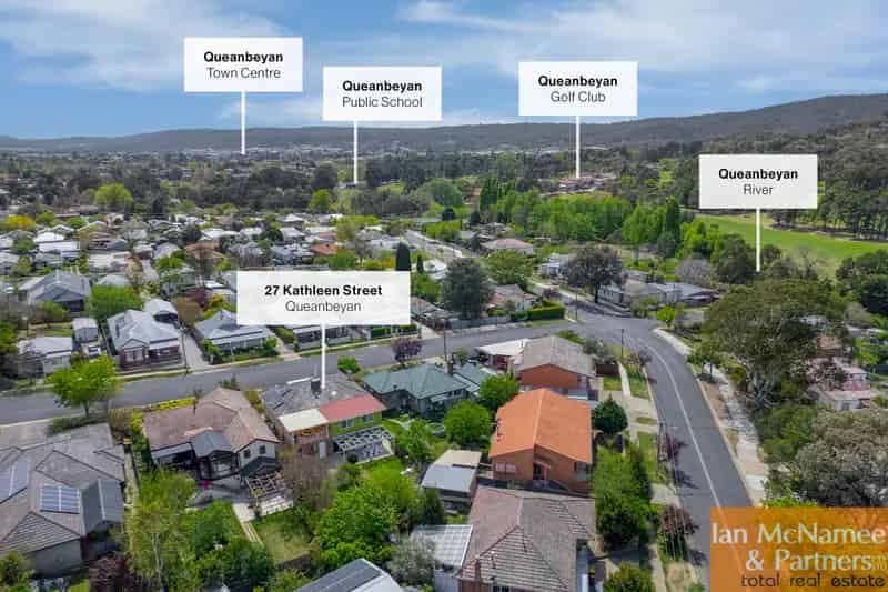 House For Rent , Queanbeyan, New South Wales