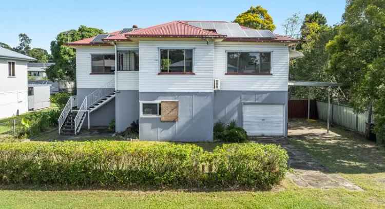 3-Bedroom Home in East Lismore - Renovation Opportunity