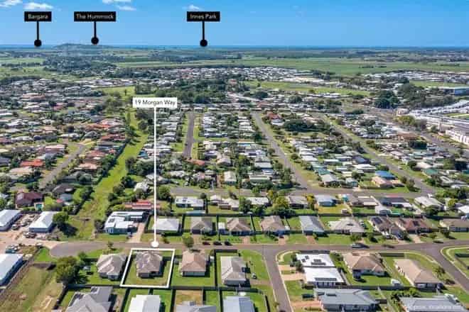 House For Sale , Bundaberg, Queensland