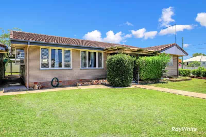 4 Bedroom Home in Svensson Heights