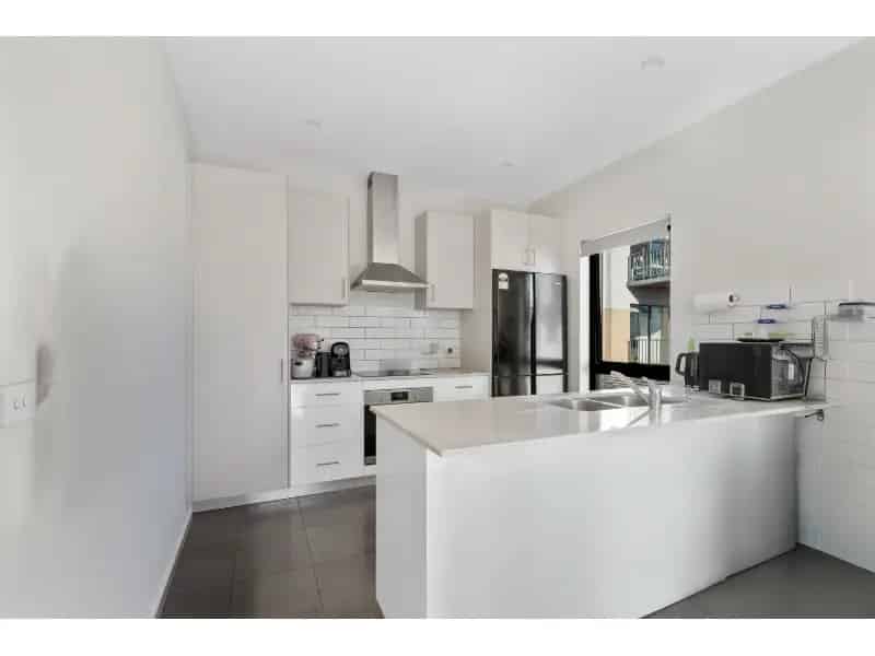 Modern Living In A Prime Location