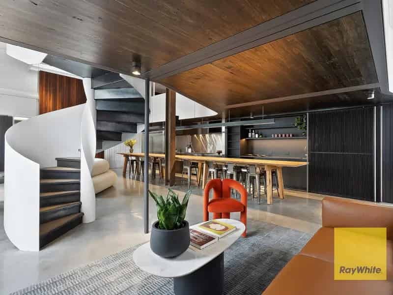 Architect design and Award-winning Masterpiece!