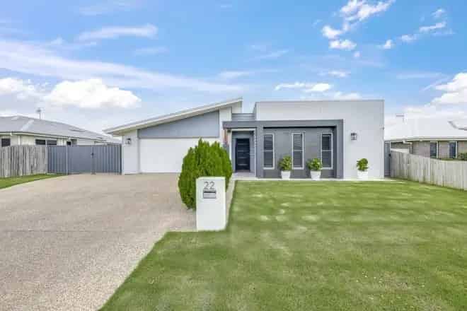 House For Sale , Bargara, Queensland