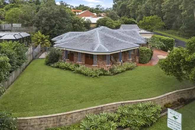 House For Sale , 2, Highland Place, City of Brisbane, Queensland