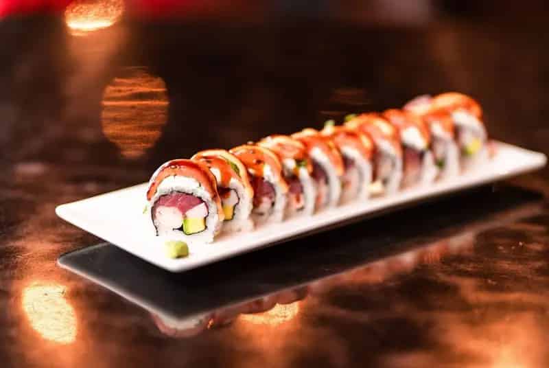 Buy Established Modern Japanese Restaurant in Broadbeach