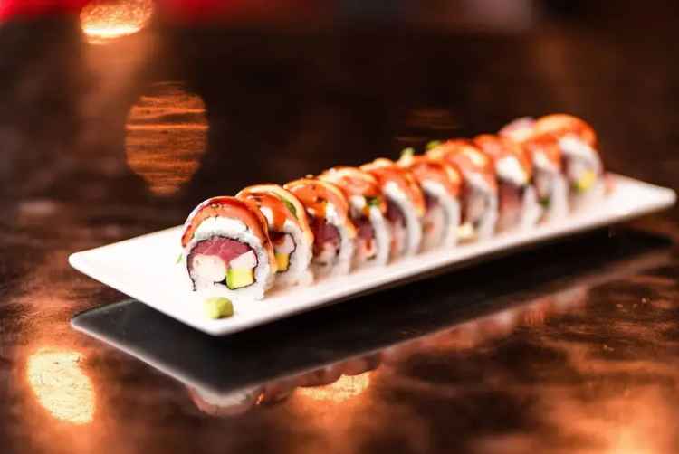 Buy Established Modern Japanese Restaurant in Broadbeach