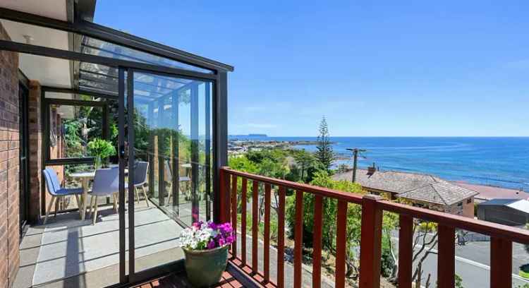 Buy Family Home with Stunning Sea Views in Picturesque Location