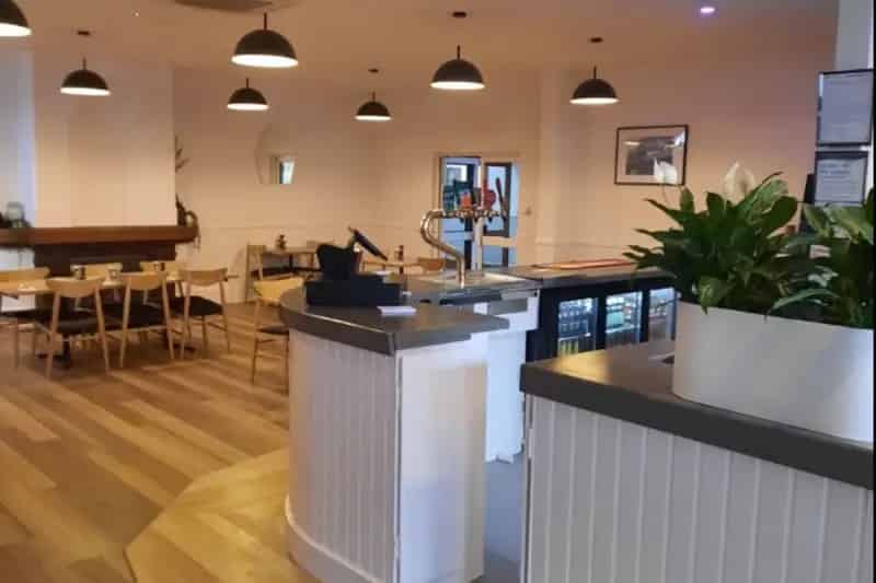 Lease Ararat Hotel Cafe Bistro Barkly Street with Private Function Room
