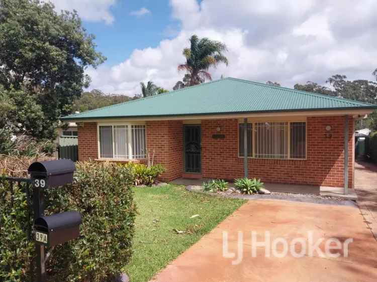 House For Rent in Shoalhaven City Council, New South Wales