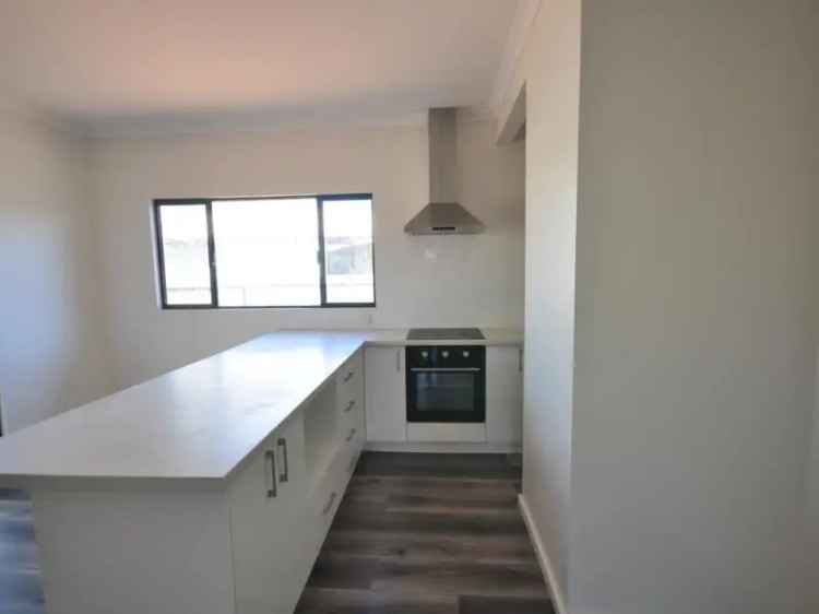 Refurbished 4 Bed 1 Bath Home on 1176sqm Block Development Potential