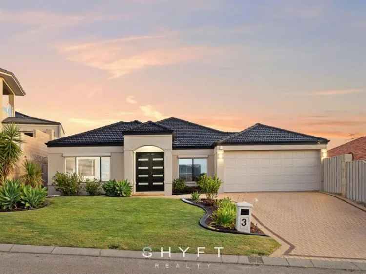 House For Sale in City of Wanneroo, Western Australia