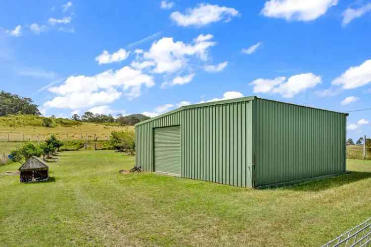 Rural For Sale in Mid-Coast Council, New South Wales