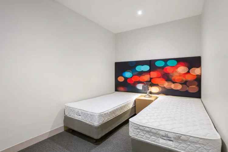 3 Bedroom Apartment 286m2 Melbourne Elsternwick