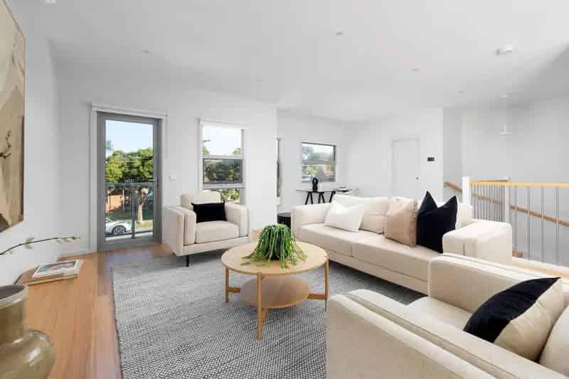 House For Sale , 128F, Raglan Street, Melbourne, Victoria