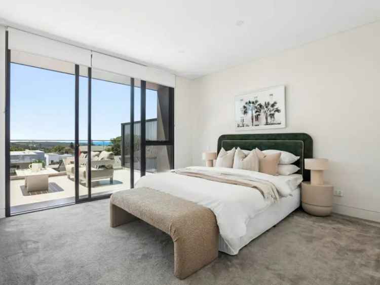 Luxury Torrens Title Duplex