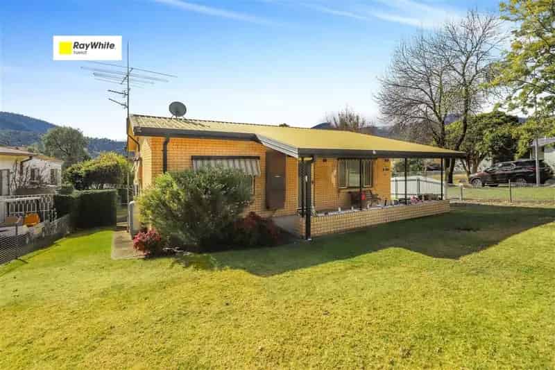 Charming brick Retreat in Talbingo - Your Dream Home Awaits!